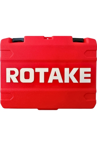 Rotake RTK-2400 3/4 2400NM Kömürsüz Çift Akülü Darbeli Somun Sıkma