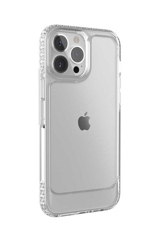 Roar Apple Uyumlu iPhone 13 Pro Max Şeffaf Darbe Emici UR U Model Kapak ZORE-219657