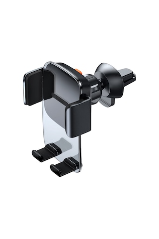 Baseus Easy Control Air Vent Araç İçi Telefon Tutucu