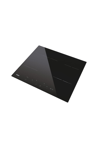 Haier HAH64EXCP Elektrikli Vitroseramik Ankastre Ocak