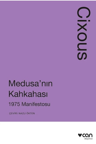 Medusa Nın Kahkahası