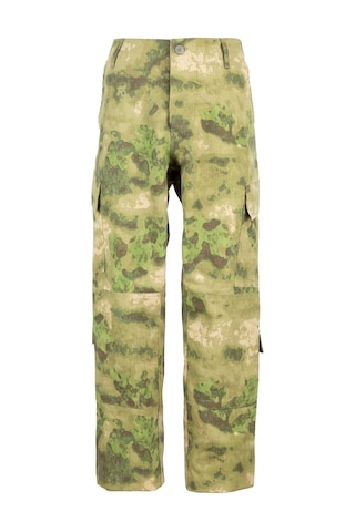 Vav Wear Tactical Outdoor Çok Fonksiyonlu Pantolon Tdr11 Çok Renkli