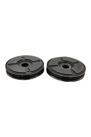 Pinomatik Piston Keçesi K57 - Nbr / Alüminyum 16x80x16