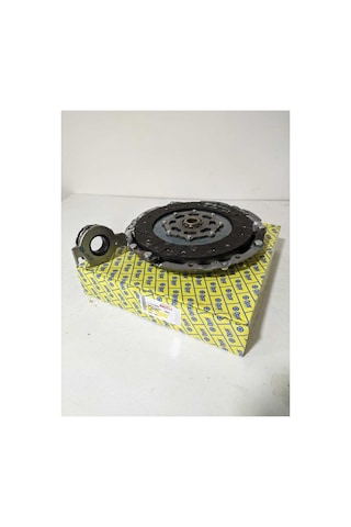 Debriyaj Seti/takımı Fiat 1.9 Jtd Marea-doblo 71747809 Uyumlu