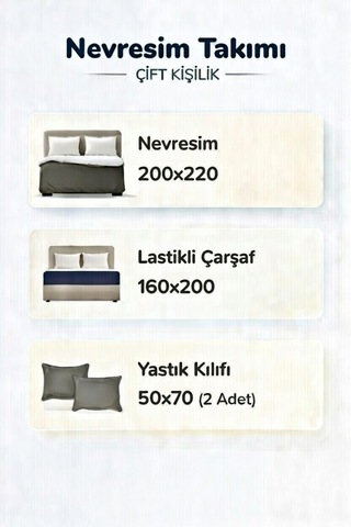 Mor Lavanta Desenli Çift Kişilik Nevresim Takımı Modern Floral Seri Çok Renkli