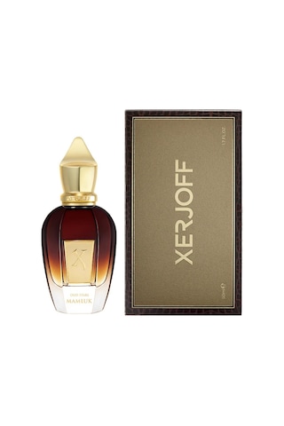 Xerjoff Oud Stars Mamluk Parfum 50 Ml Unisex Parfüm Odunsu - Oryantal