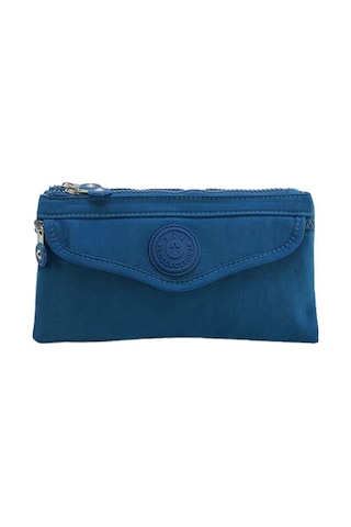 Baginn Mini Çapraz Çanta Cüzdan El Çantası Fonksiyonel Kullanım 22 Cm Genişlik 001