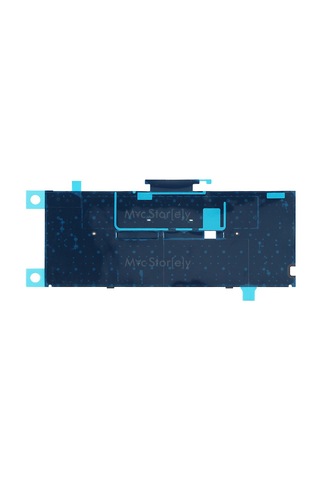 Apple MacBook Pro İle Uyumlu 13inc A1708 Klavye Işıkları Backlight Uk İngilizce-türkçe 2016