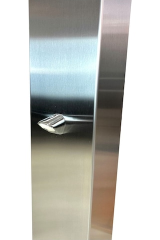 İki Tepe İki Ayak Yıkamalı Sahil Duş Sistemi