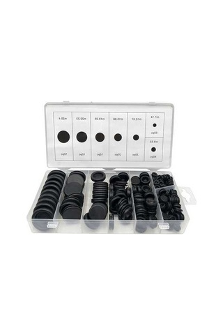 Ulzyvf Conta Seti - Endüstriyel, Dayanıklı, Aşınmaya Karşı 7-170mm