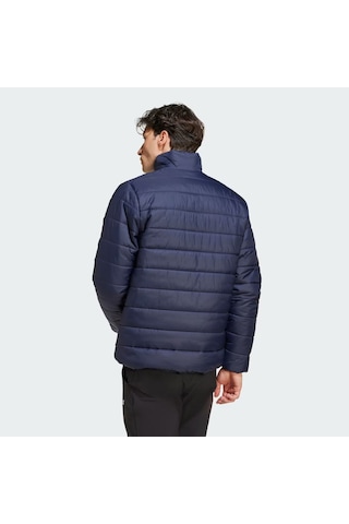 Adidas Terrex Multi Essentials Yalıtımlı Erkek Mont Kb2178 Lacivert