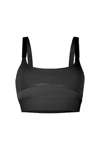 Black Jade Sports Bra