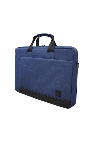 Gbmotion Lacivert Laptop Çantası 17.3 İnç