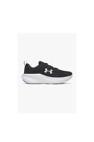 Under Armour Assert 11 Erkek Spor Ayakkabı Siyah