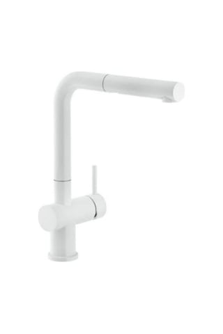 FRANKE Active Plus Doccia 2.0 BİANCO ARMATÜR Beyaz FRANKE Active Plus Doccia 2.0 BİANCO ARMATÜR Beyaz