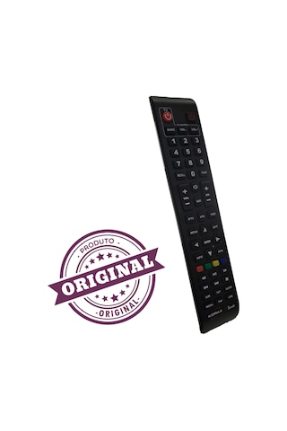 Korax Tornado Full Hd Uydu Alıcısı Kumandası