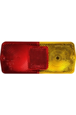 Massey Ferguson Mf240 Sağ Arka Stop Lambası 712217 Çeray