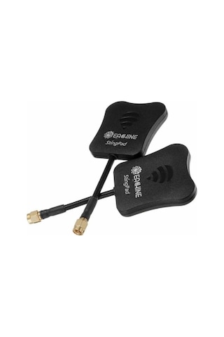 Eachine Stingpad 5.8ghz 16dbi Fpv Anteni Uzun Menzil Ve Yüksek Kazançlı Sinyal Çözümü
