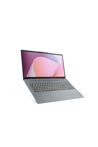 Lenovo Ideapad Slim 3 15AMN8 82XQ0012TX R5-7520U 8 GB 512 GB 15.6" Dos FHD Dizüstü Bilgisayar