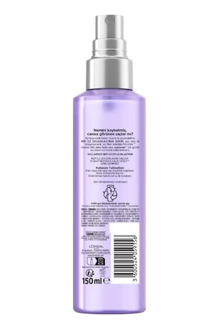 Elseve Hydra Hyaluronic Nem Ile Dolgunlaştıran Serum 150ml