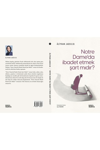 Notre Dame Da İbadet Etmek Şart Mıdır - Äliyhan Jaqsılıq