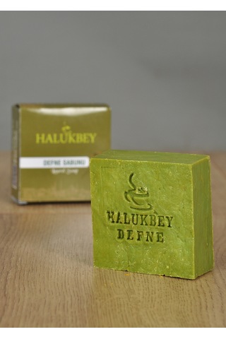 Haluk Bey Defne Sabunu 150 G
