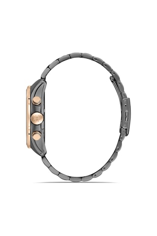 Hislon Men's Masterwork Ms207t-04sr Gri