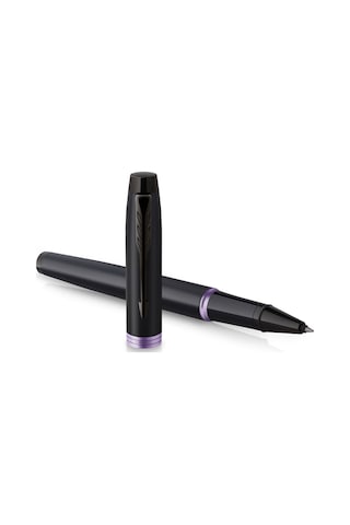 Parker Im Roller Kalem Vibrant Rings Amethyst Purple 2172950 Mor