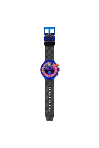 Sb06n102 Swatch Neon Party To Max Erkek Kol Saati