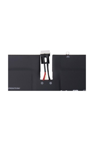 Hp Envy Spectre Xt 13 Hd04xl Batarya A+++ Pil Güçlü Güvenli