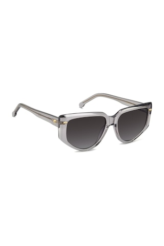 Carrera Güneş Gözlüğü Carrera 3082/s 56 Kb7 9o Şeffaf - Gri