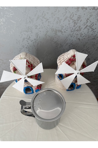 Çelik Kapaklı Sürahi 304 Kalite Paslanmaz