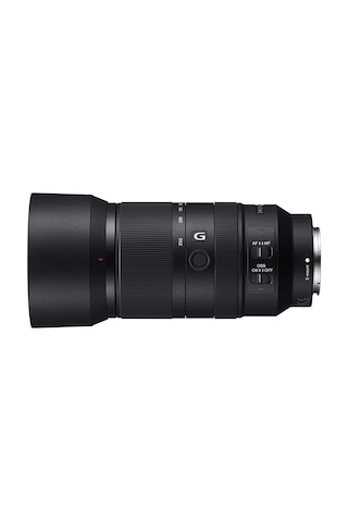 Sony SEL70350G E 70-350 MM F/4.5-6.3 G OSS Lens (Sony Eurasia Garantili)