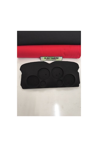 Kayseri Pandizot Peugeot Pejo 307 Pandizot 4x20cm 2x10 Cm Tiz Yeri Polyesterli Fiber Elyaftır Birebir Uyumludur İmalatçıyız İsteğe Göre Yapılır