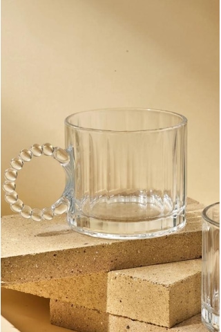 Perotti Ringo Line 2'li 325 Ml Cam Kupa 15174