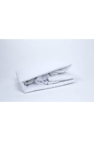 YAASE HOME BAMBU KAPİTONE FITTED ALEZ ( TEK KİŞİLİK )
