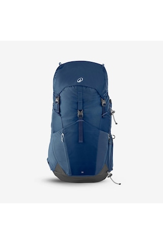 Simond Quechua Outdoor Sırt Çantası - 38 L - Mavi - Mh500 Çok Renkli