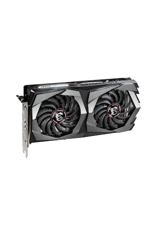 MSI NVIDIA GeForce GTX 1650 Gaming X V380-003R 4 GB 128 Bit GDDR5 Ekran Kartı