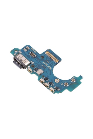 Samsung Uyumlu Galaxy A73 5g Şarj Soketli Mikrofon Bordu Sm-a736b Senalstore