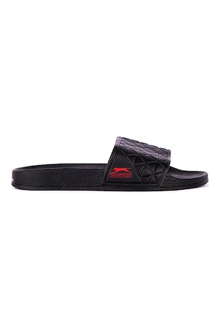 Slazenger FILANTO Erkek Siyah Terlik