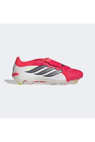 Adidas Js0950 Predator Pro Ft Fg Erkek Krampon Kırmızı