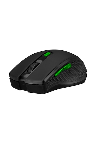 Everest SMW-777 USB Kablosuz Optik Mouse