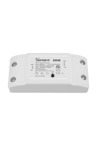 Novahub Standart R2 Akıllı Röle Basic R2 Akıllı Röle