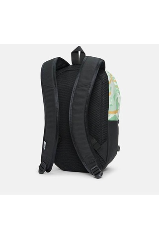Timberland Tb0a6mmw9591 Multı Color Skı School Ao Mını Sırt Çantası Yeşil