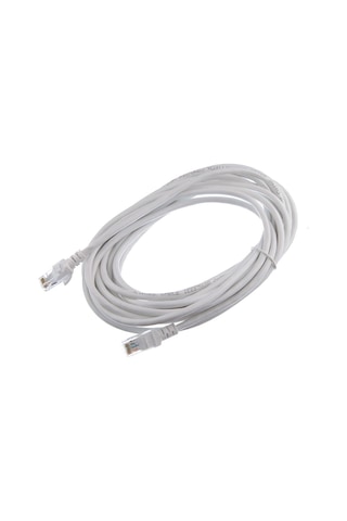 Cat5 Network Kablosu Rj45 5 Metre
