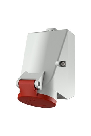 Mennekes 734 Basis 16 A 7 Kutuplu 400 V