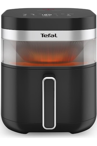 Tefal Easy Fry Infrared 2000 W Airfryer Fritöz