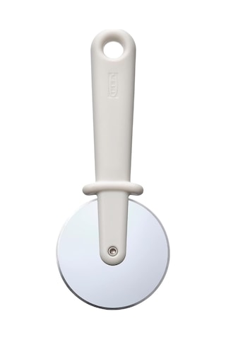 Ikea Uppfylld Pizza Kesici - Beyaz - 18 Cm Çok Renkli
