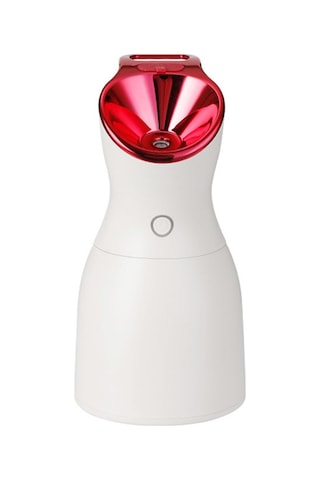 Yifomall Kırmızı Usb Nane İyonik Yüz Nemlendirici - 500ml Kapasite, Cilt Bakımı Ve Ev Nemlendirici Fonksiyonu 30 Adet/kutu