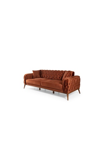 Sofatolia Efes Classic Kanepe Kiremit